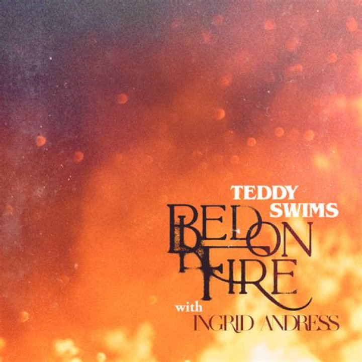 Bed On Fire Lyrics - Bed On Fire Translations